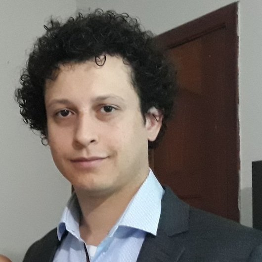 Dr. Victor da Silva Mendes