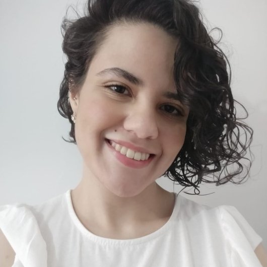 Leticia Cristina Tressino Santos