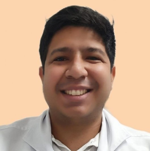 Dr. César Augusto Lima da Silva