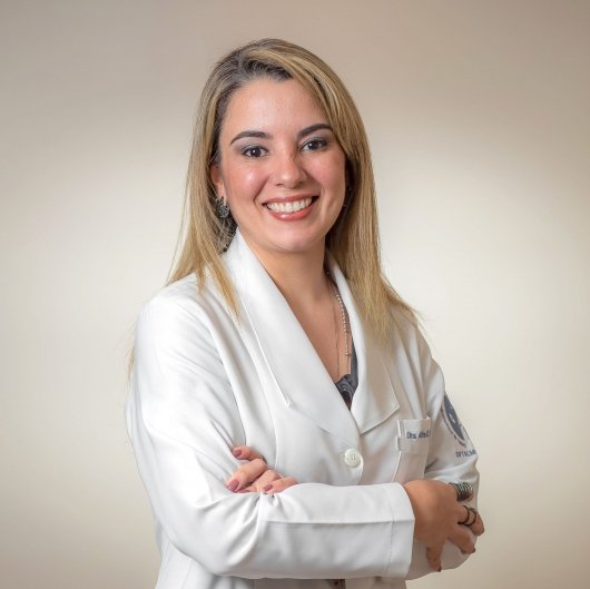 Dra. Afra Bernardes Gerbi