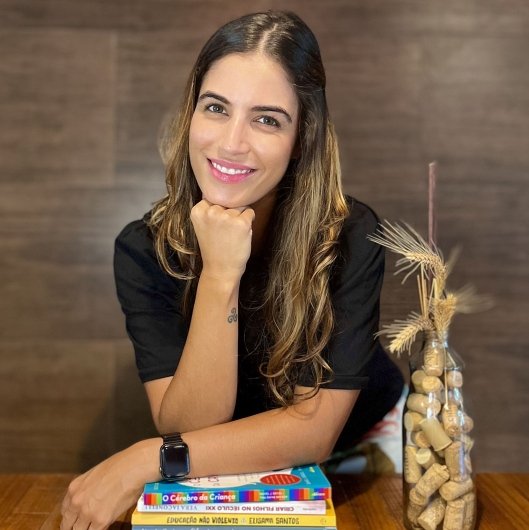 Verônica Dias Mendes