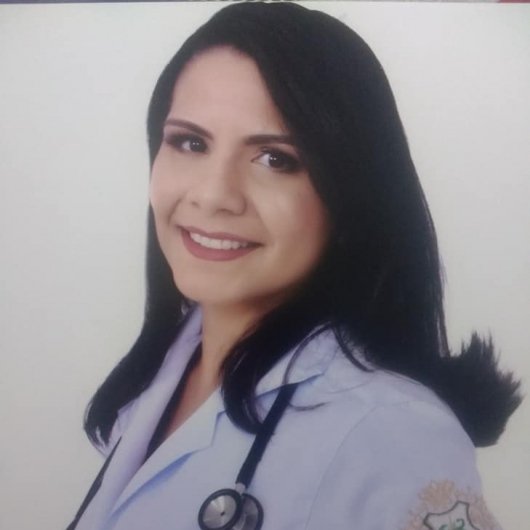 Dra. Mayara Monteiro de Melo Miranda