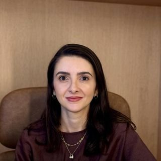 Dra. Natalia Pinheiro Ney
