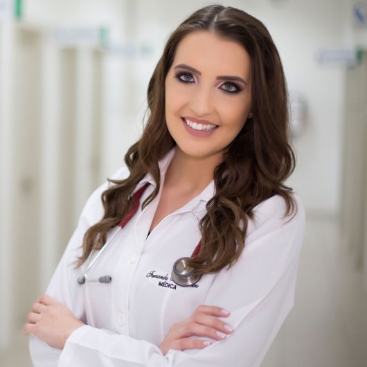 Dra. Fernanda Schuh Martins
