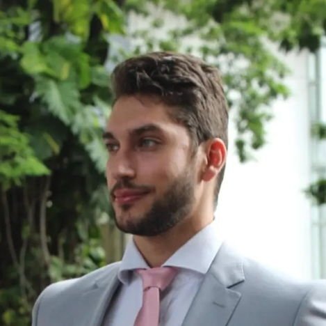Dr. André Henrique Nogueira De Toledo