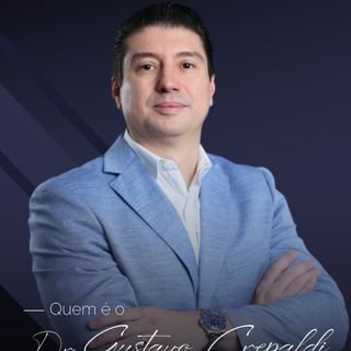 Dr. Gustavo Crepaldi