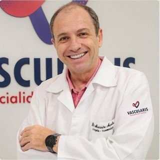 Dr. Alexandre Masullo
