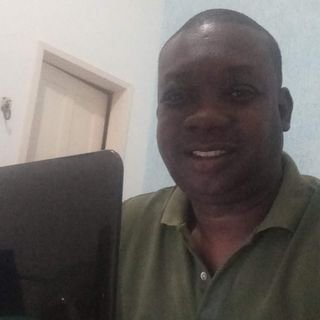 Paulo Jorge Lima de Souza