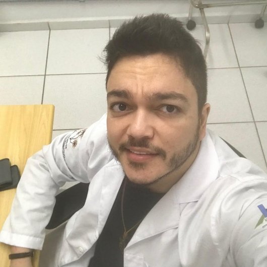 Dr. Bruno Fernando Silva Reis