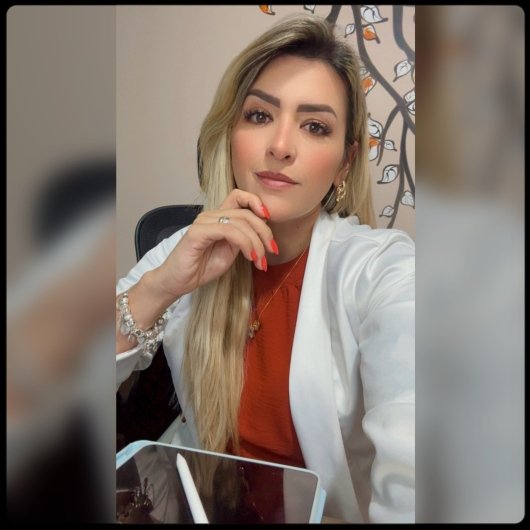 Dra. Danielle Souza Bittar