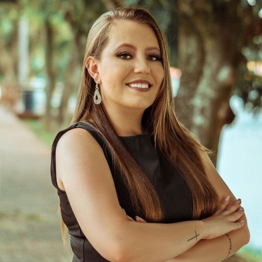 Adrielle Vargas Vieira