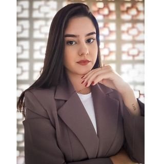 Thaís Cristina Gomes de Ávila