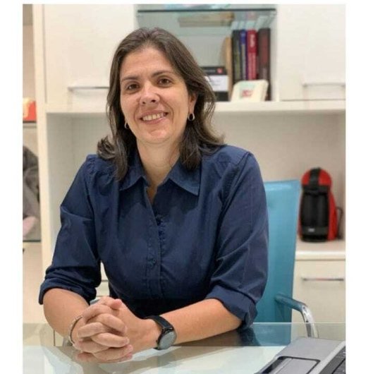 Alessandra de Fatima Carvalho Neves