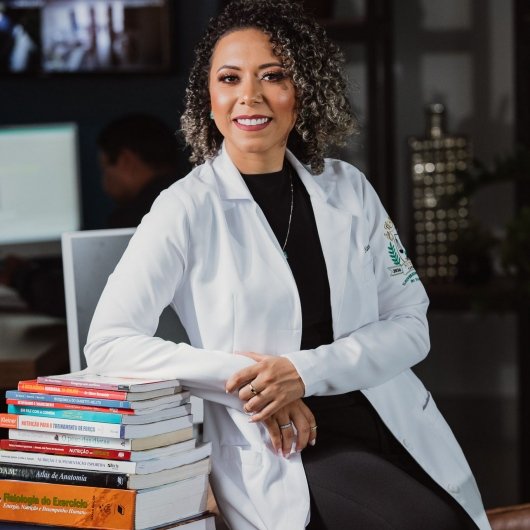 Nathália Aparecida Sousa Soares