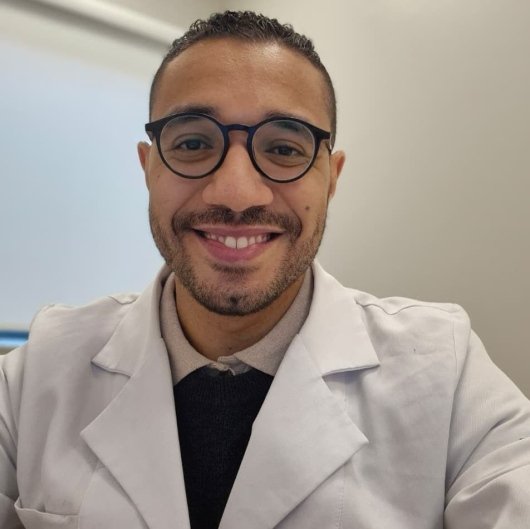 Dr. Erick Afonso