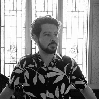 Lucas Salete