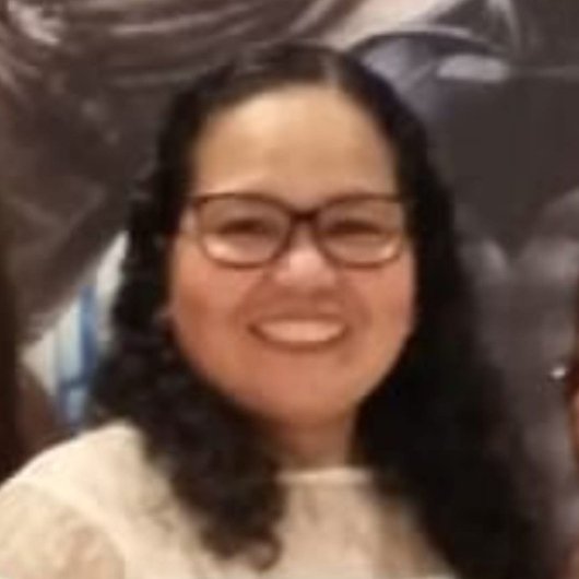 Dra. Ana Hilda Amorim de Carvalho