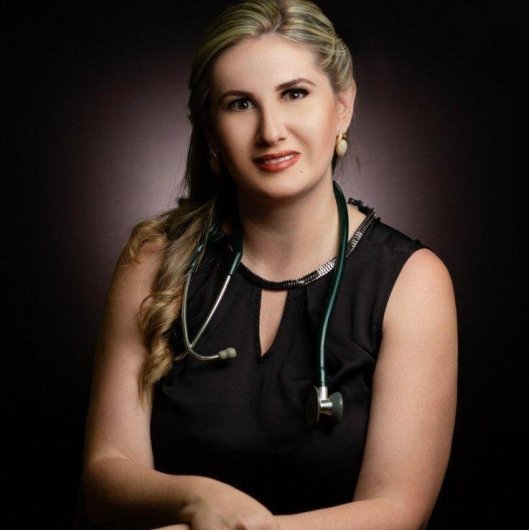 Dra. Valeria Galheri