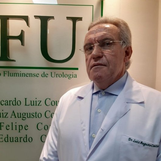 Dr. Luiz Augusto Coutinho de Souza