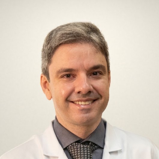 Dr. Fernando Eduardo Paulatti Frederico