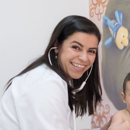 Dra. Bruna Jardim Maffessoni Frizzo