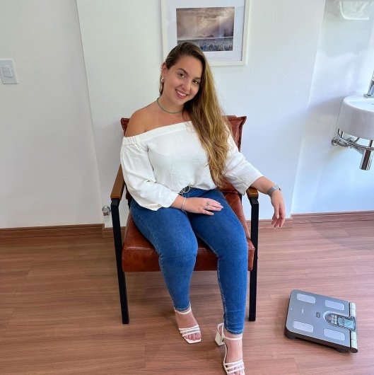 Déborah Levy Mota