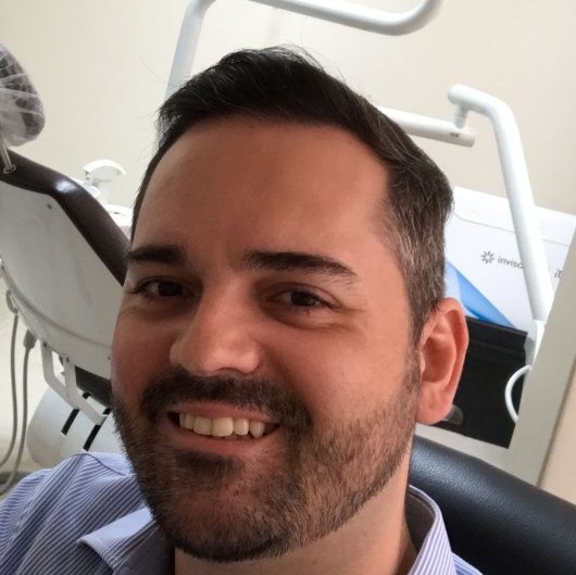 Dr. Antônio Augusto Rebelato Filho