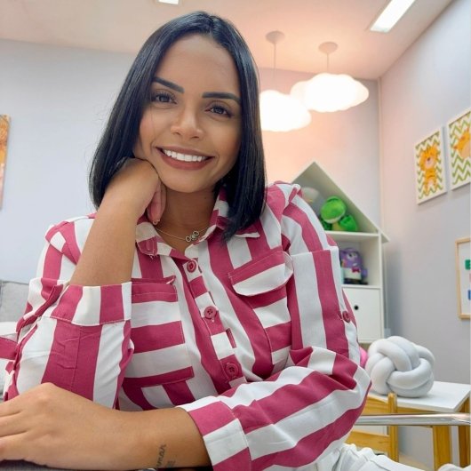 Dra. Katarina Nunes Ferreira dos Santos