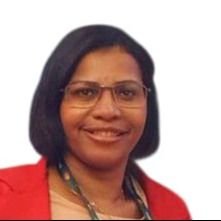 Ana Paula da Silva Santos