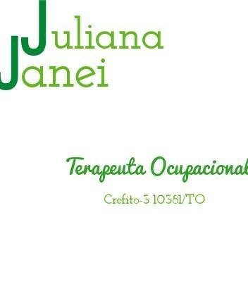 Juliana Janei