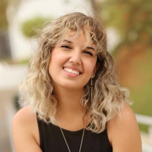 Ligia Santa Barbara