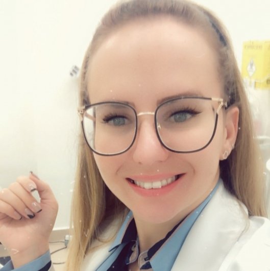 Dra. Tamara Lourenço Bitu