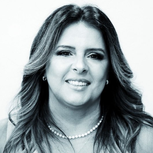 Luciana Mara França Moreira