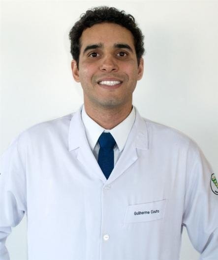 Dr. Guilherme Couto