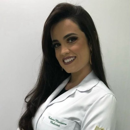 Dra. Roberta Mariuzzo