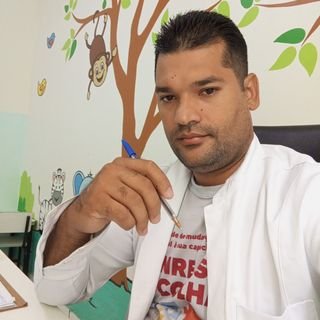 Rubson Marques Santos