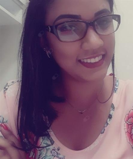 Sheina Campos