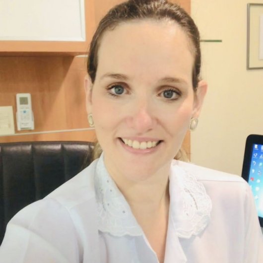 Dra. Deborah Moreira Rangel