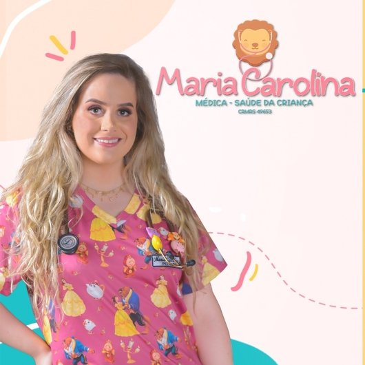 Dra. Maria Carolina Lucas Dias