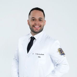 Dr. Vitor Cesar Oliveira Silva Miranda