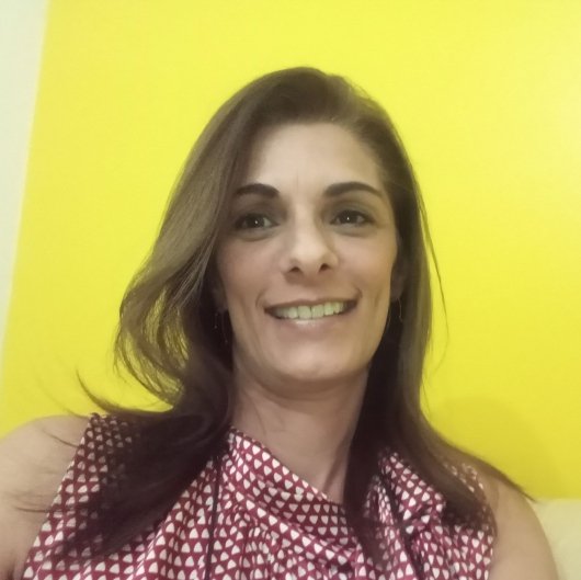 Daniela Pereira