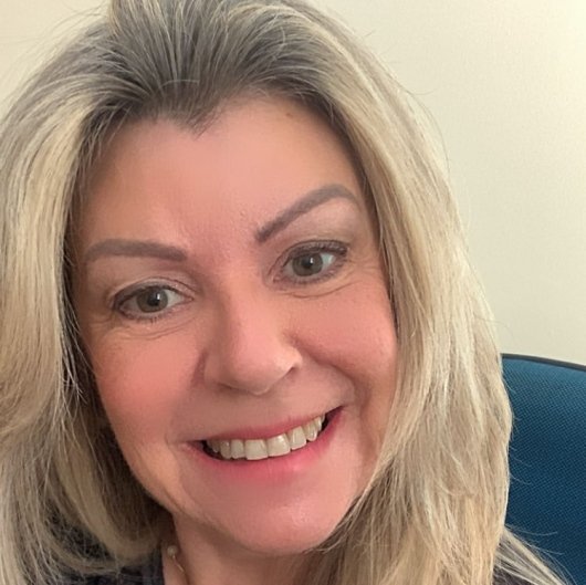 Paula Correa Carriconde