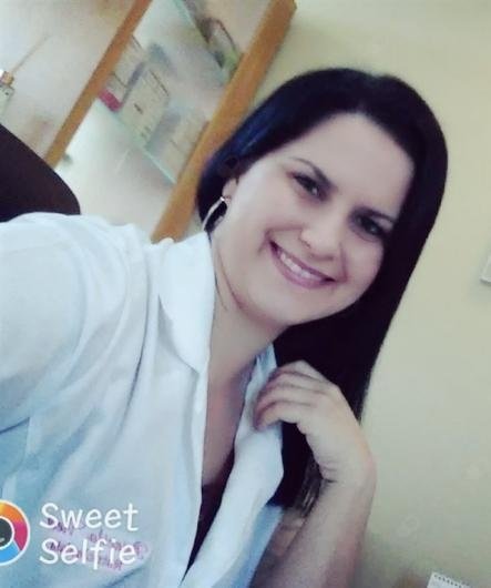 Priscila Castellar