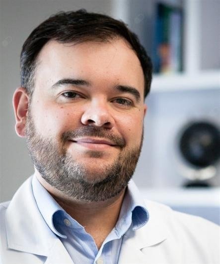 Dr. Luiz Jorge Moreira Neto