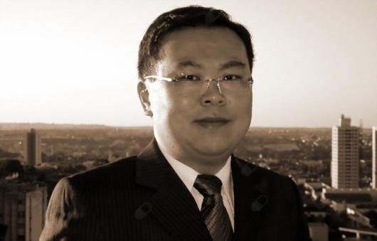 Dr. Márcio Hideki Kodani