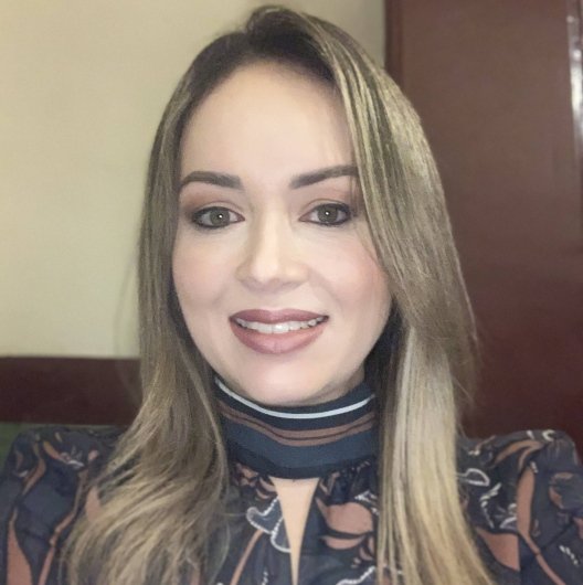 Dra. Lucineide Martins de Oliveira Maia