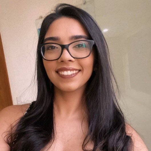 Kecia Carvalho Montenegro