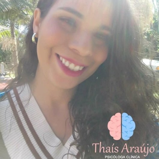 Thaís Araújo