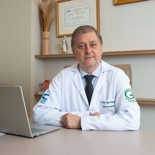 Dr. Pedro Sergio Magnani