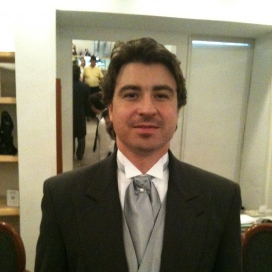 Dr. Gaudencio Guidorzi Neto